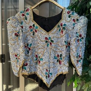 ⚫️ SEQUINS ORIGINAL